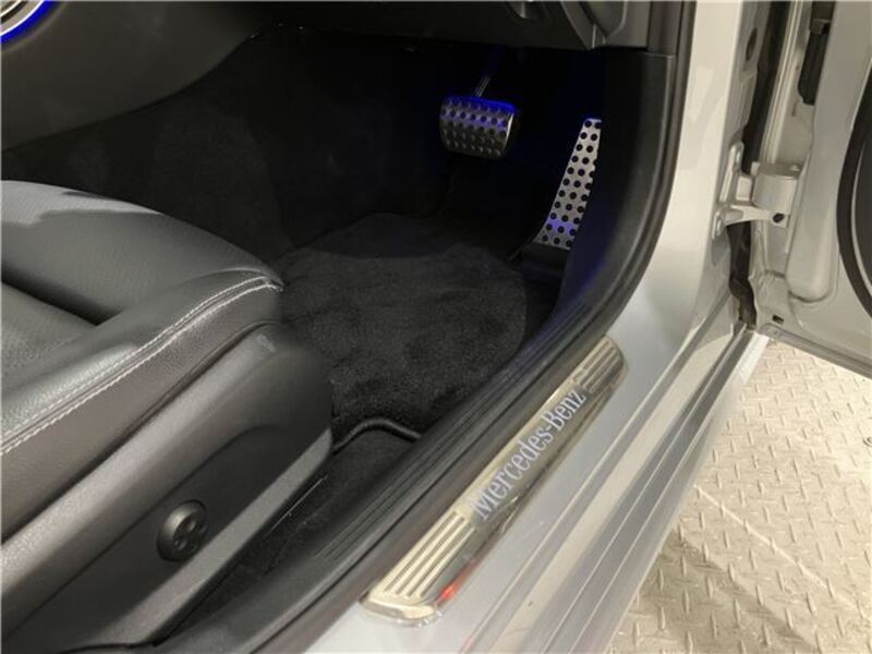 C-CLASS