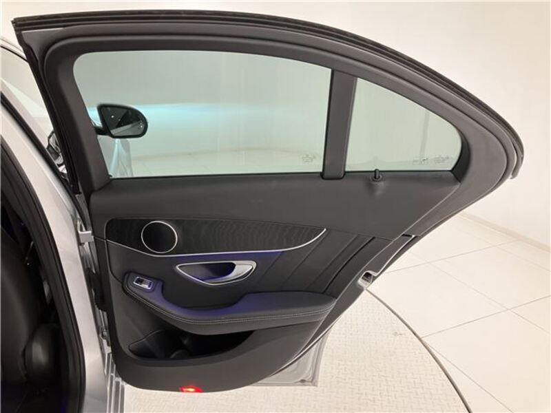 C-CLASS