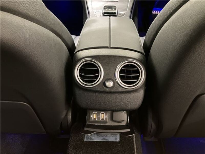 C-CLASS