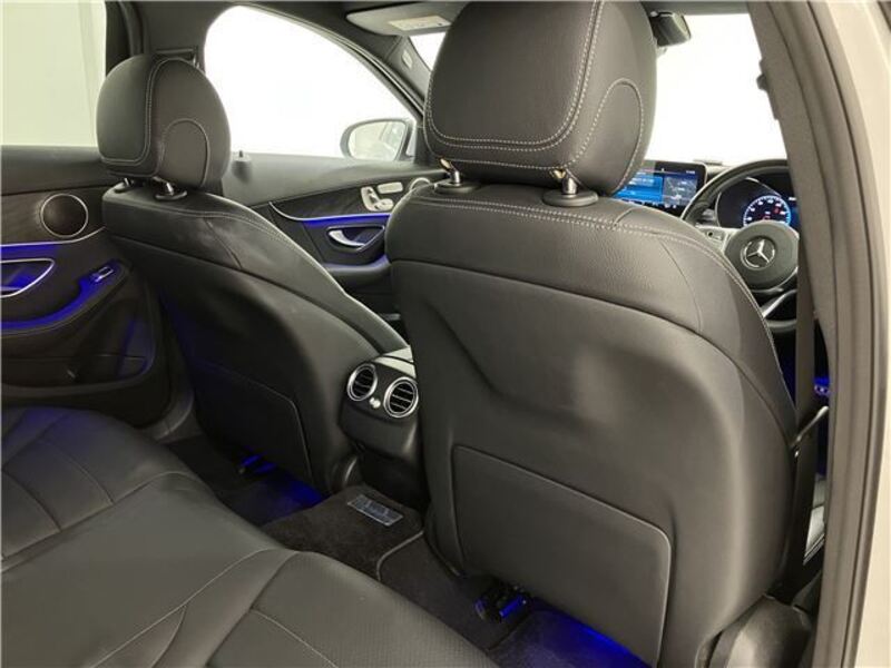 C-CLASS