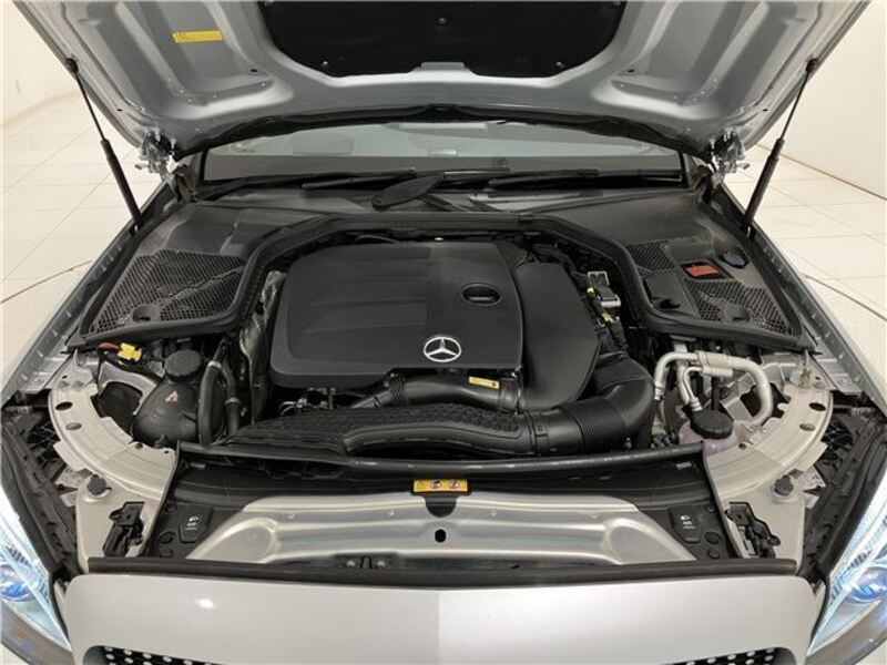 C-CLASS