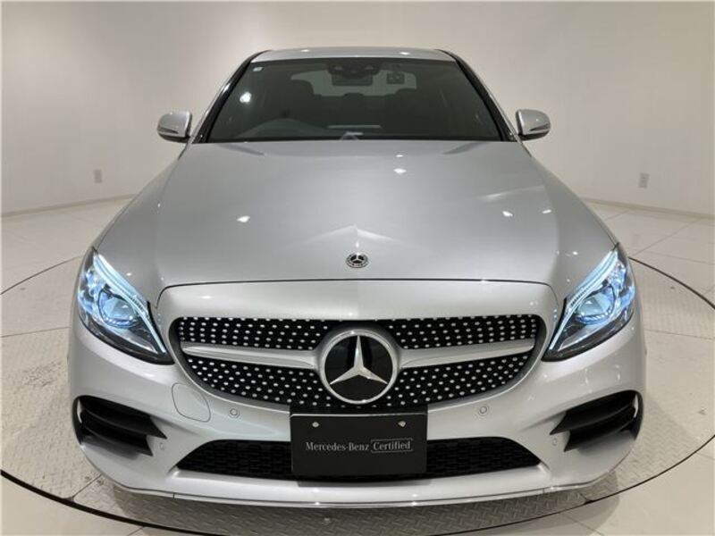 C-CLASS
