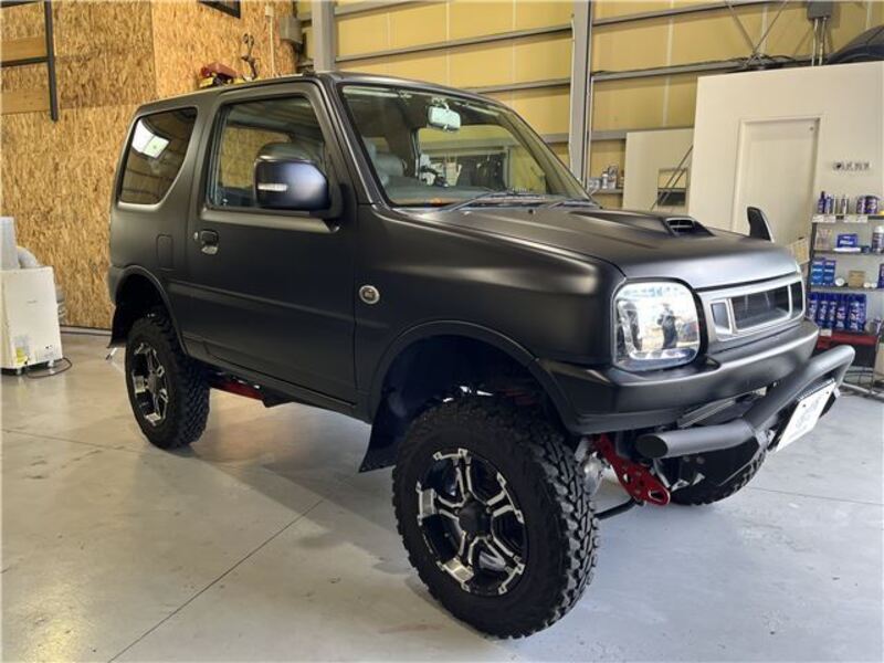 JIMNY