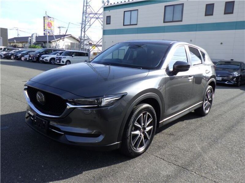CX-5-0
