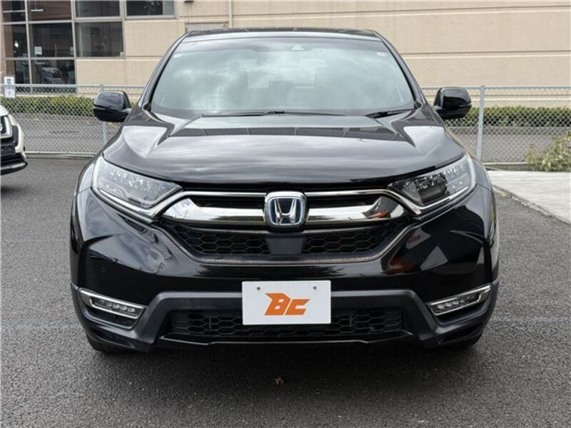 CR-V