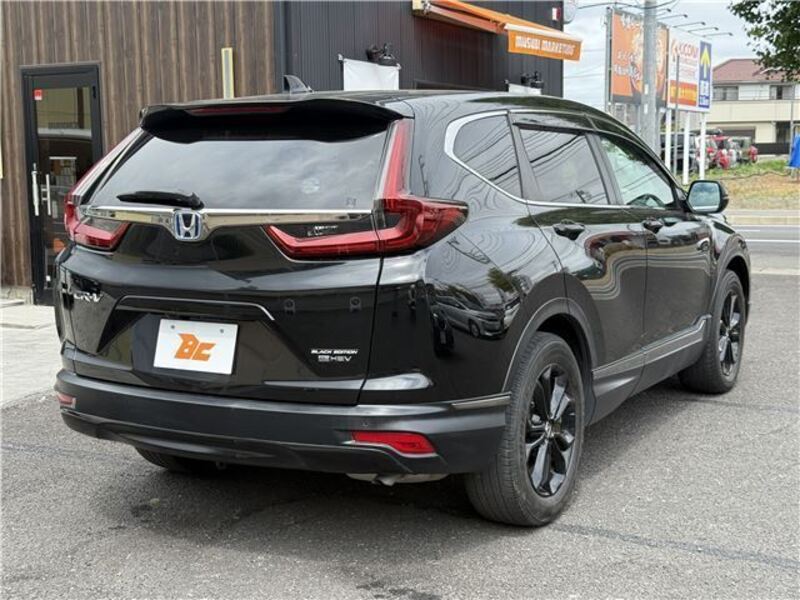 CR-V