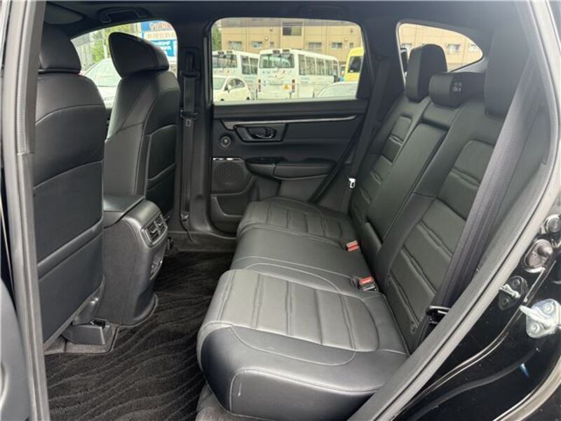 CR-V