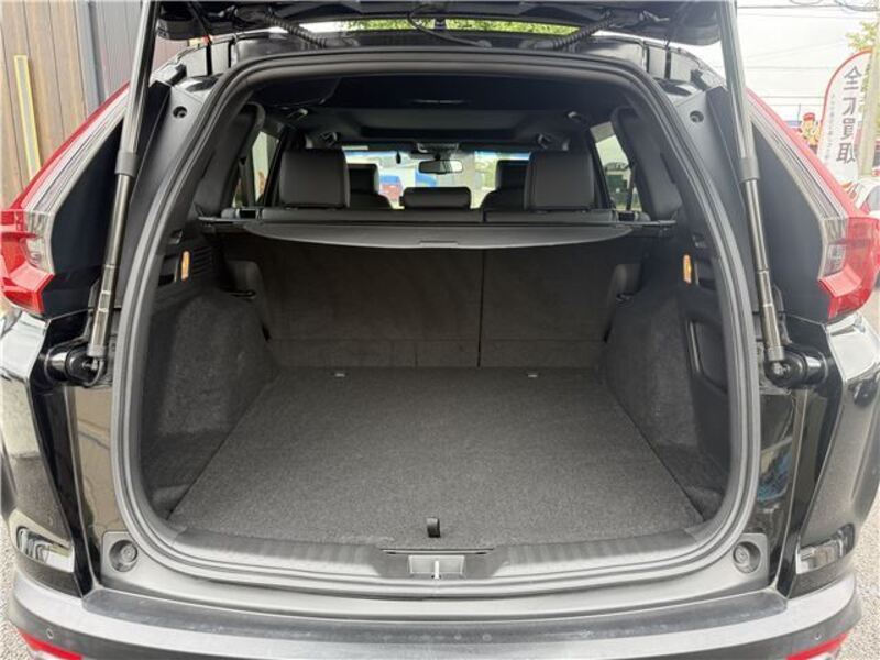 CR-V