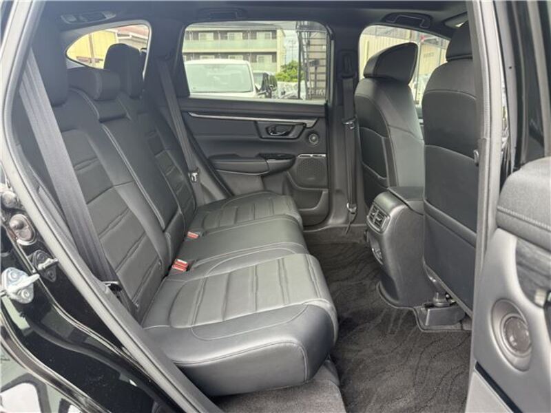 CR-V