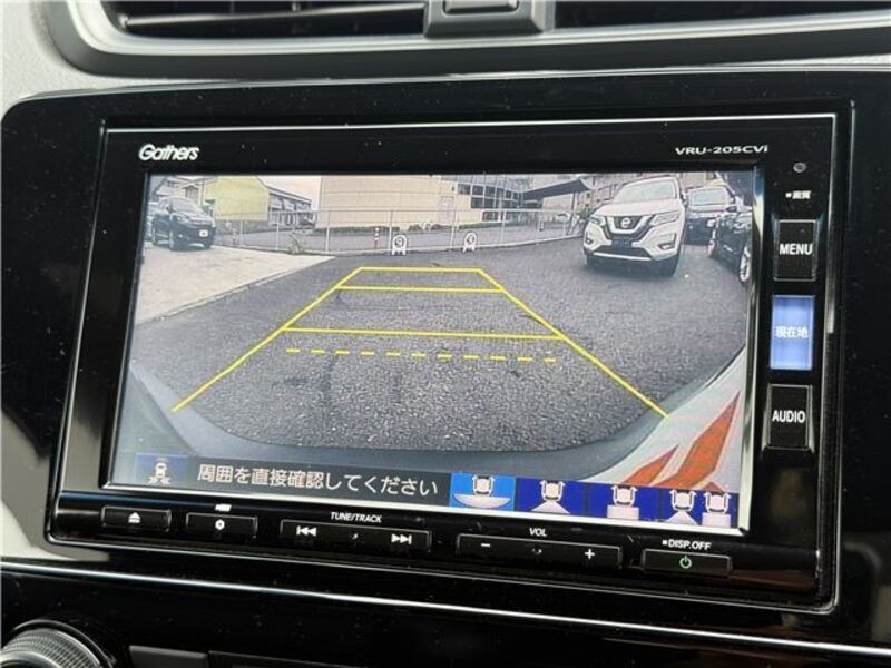 CR-V