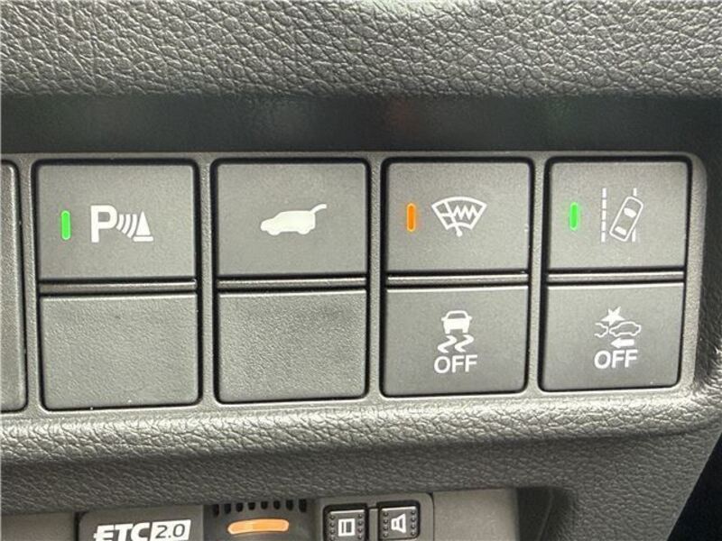 CR-V