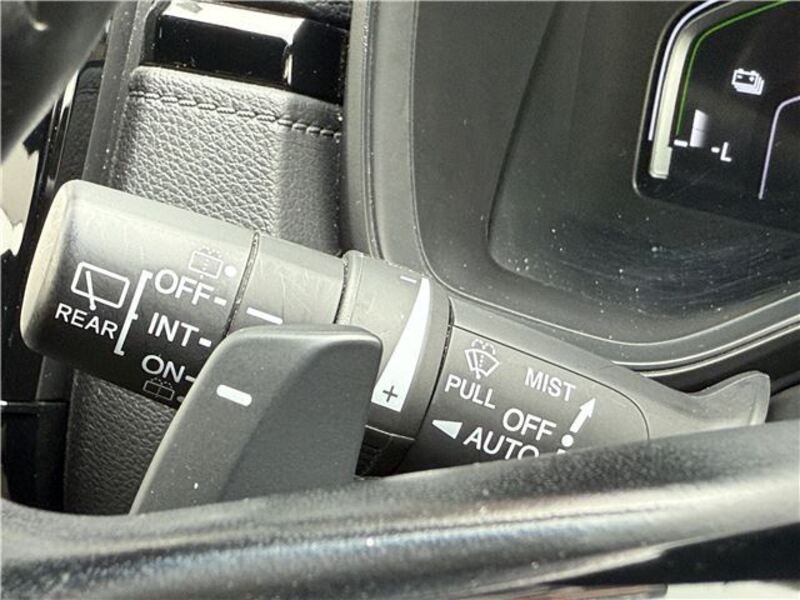 CR-V