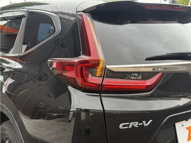 CR-V