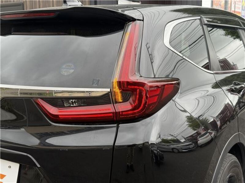 CR-V