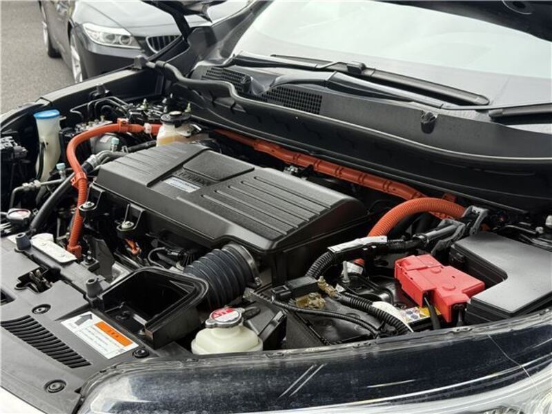 CR-V