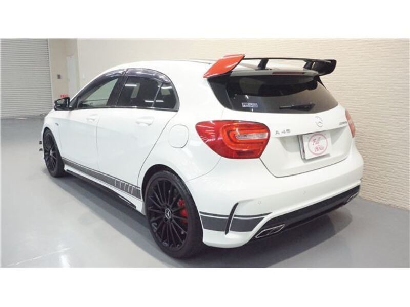 A-CLASS