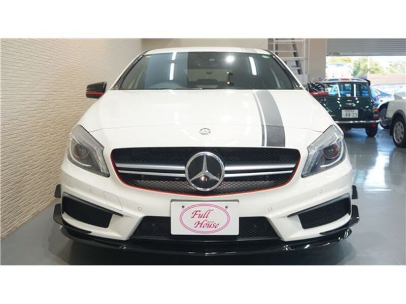 A-CLASS