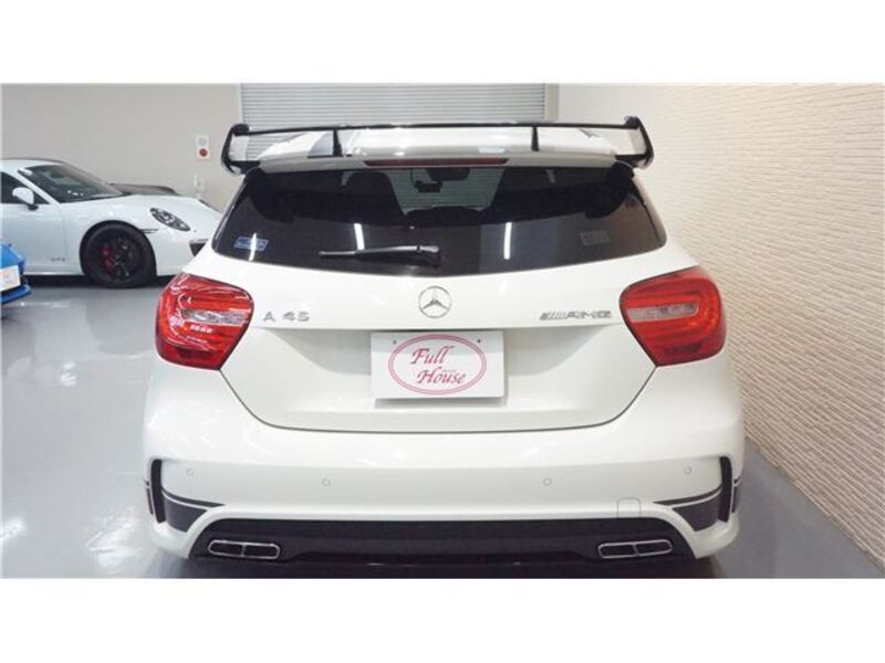A-CLASS