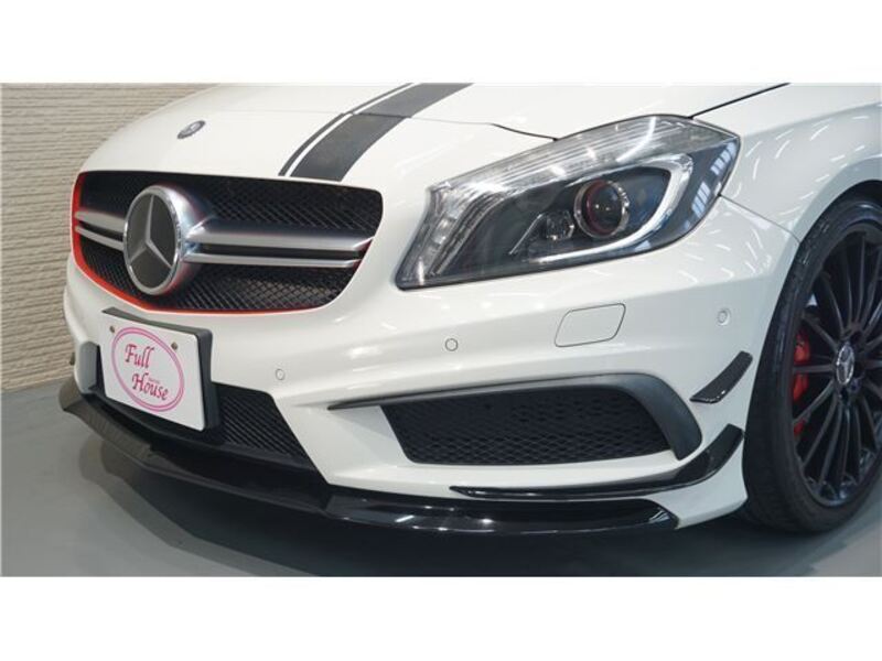 A-CLASS