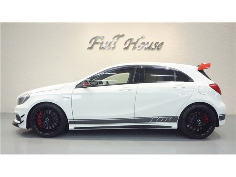 A-CLASS