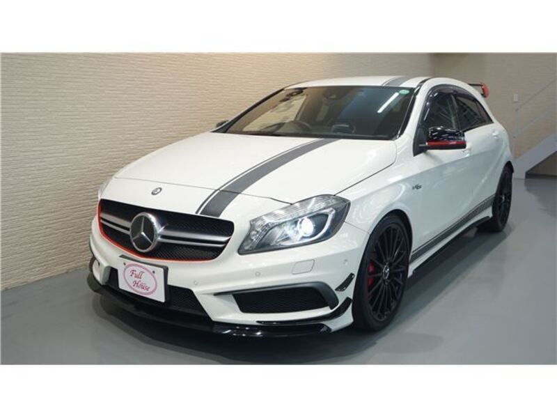 A-CLASS