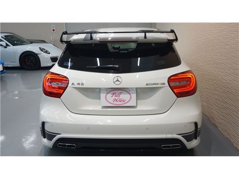 A-CLASS