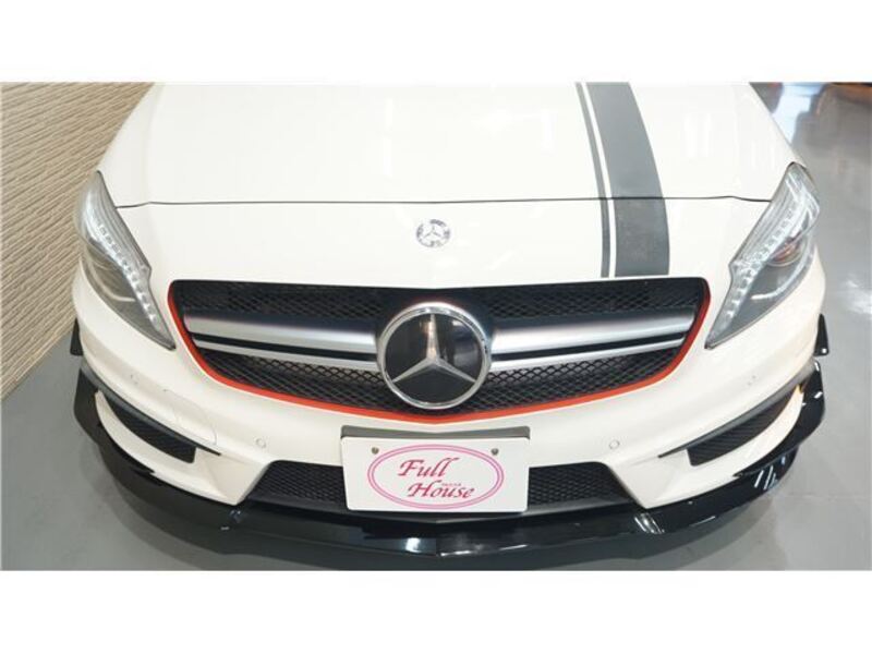 A-CLASS