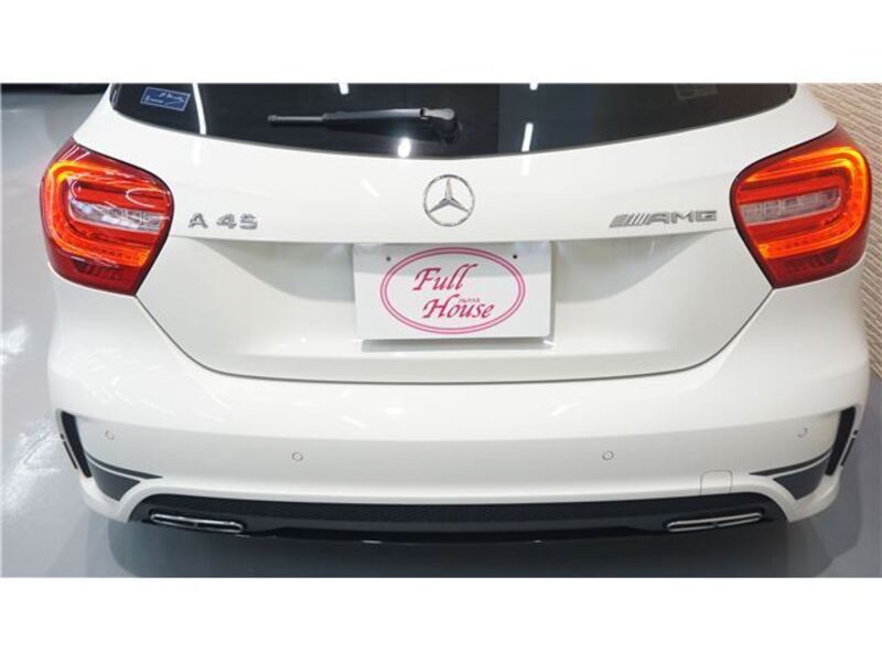 A-CLASS