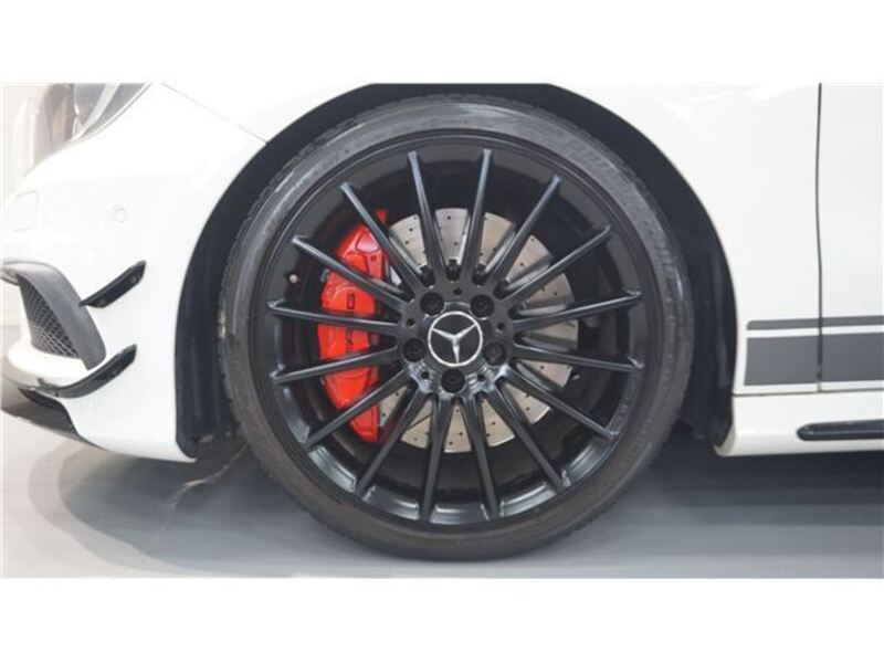 A-CLASS