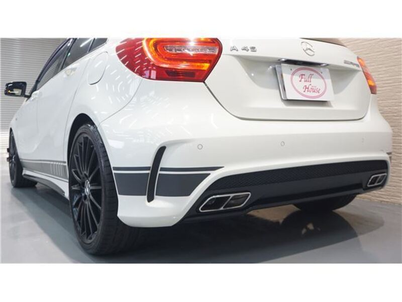 A-CLASS