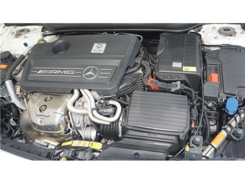 A-CLASS