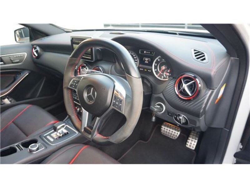 A-CLASS