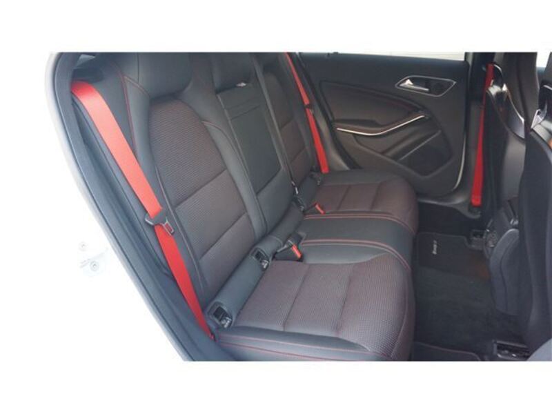 A-CLASS