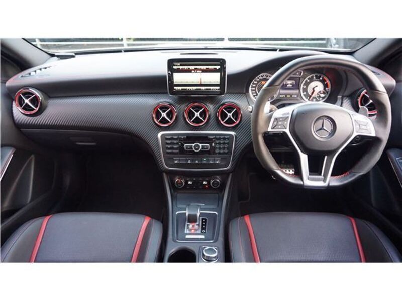 A-CLASS
