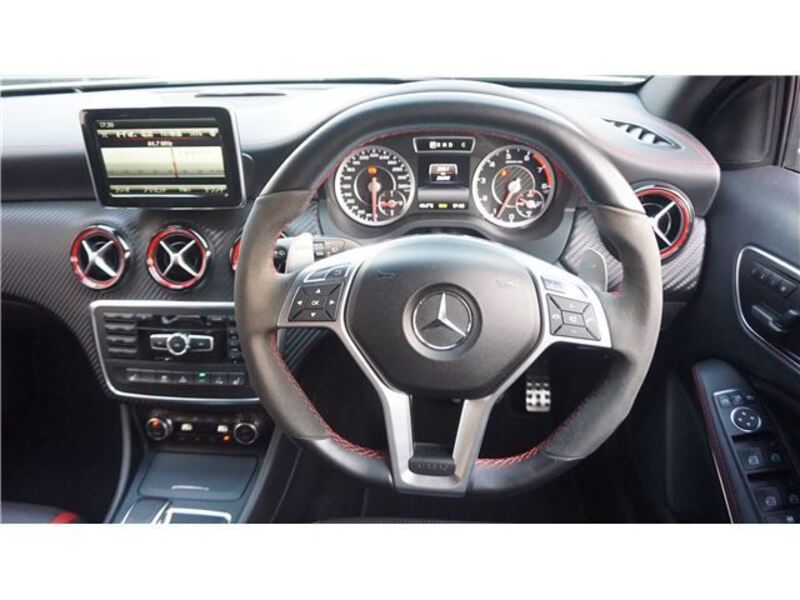 A-CLASS