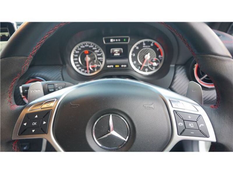 A-CLASS