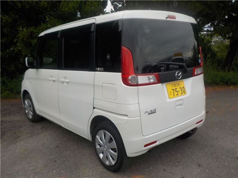 FLAIR WAGON