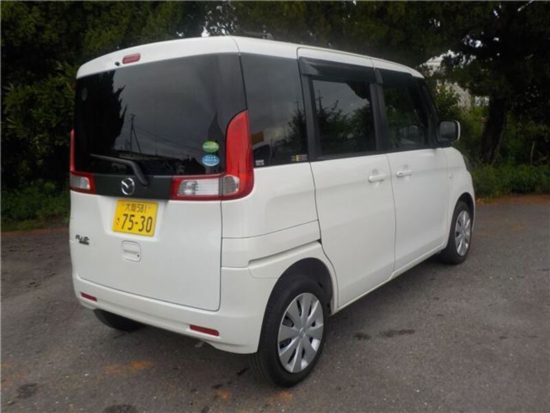 FLAIR WAGON