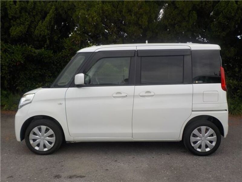 FLAIR WAGON