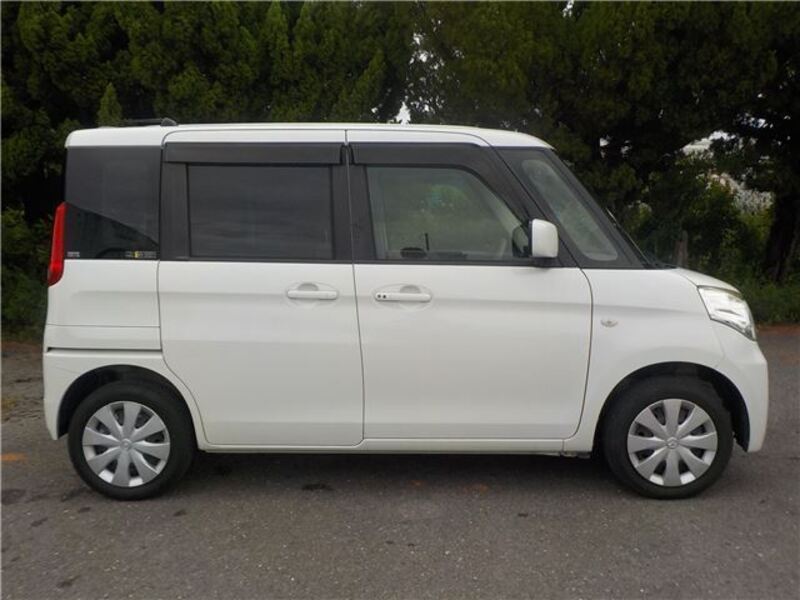 FLAIR WAGON