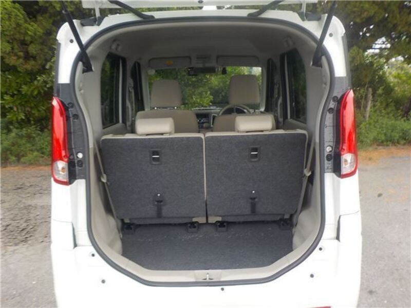 FLAIR WAGON