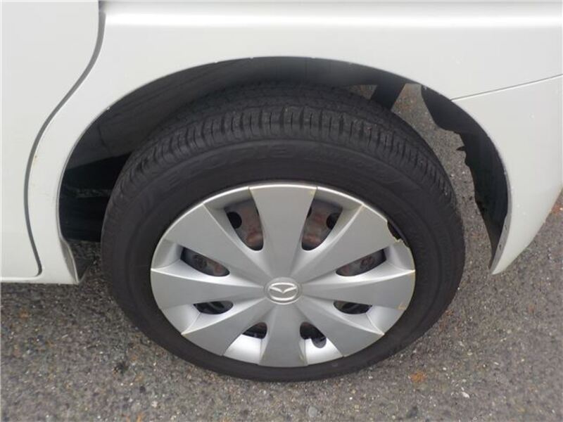 FLAIR WAGON