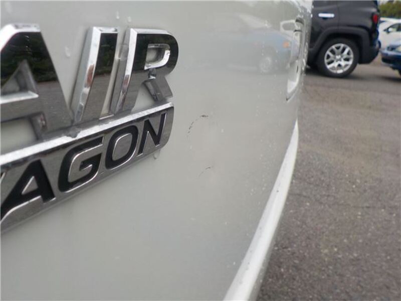 FLAIR WAGON