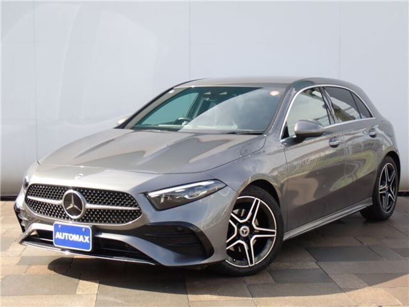 A-CLASS-0