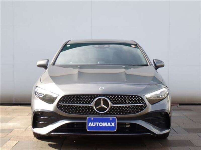 A-CLASS