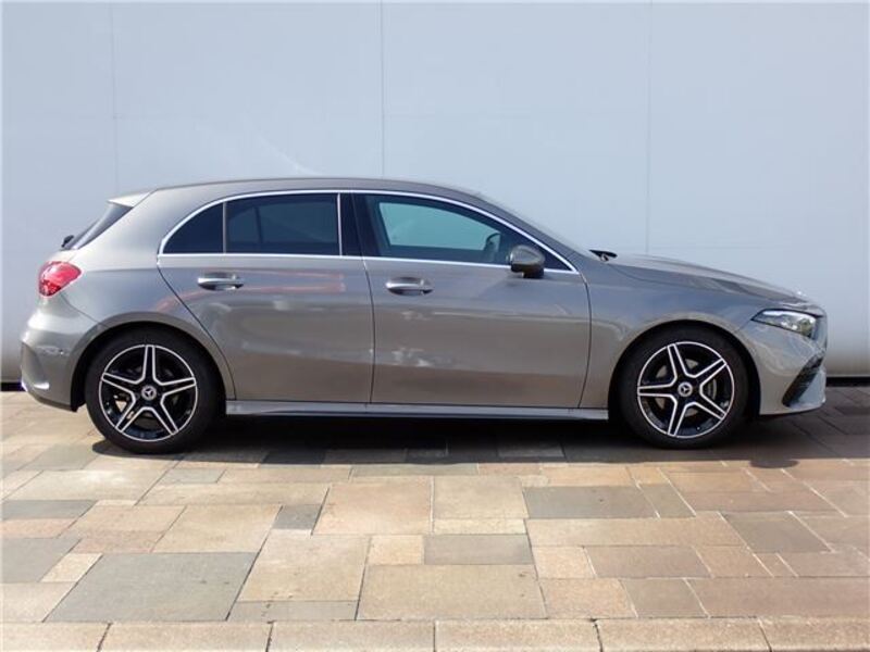 A-CLASS