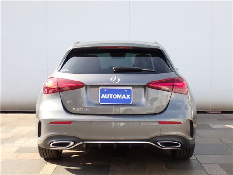 A-CLASS