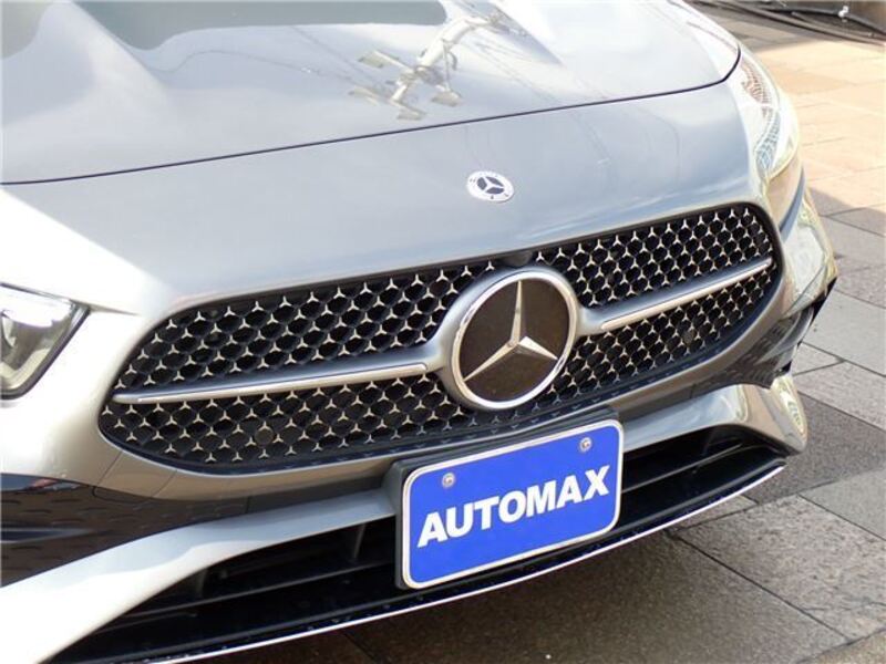 A-CLASS