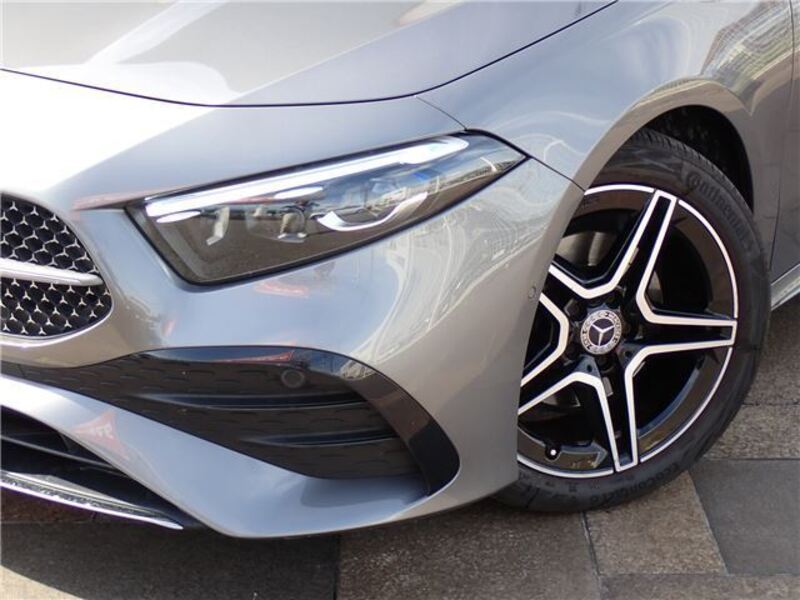 A-CLASS