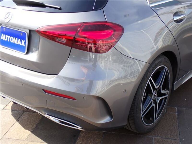 A-CLASS